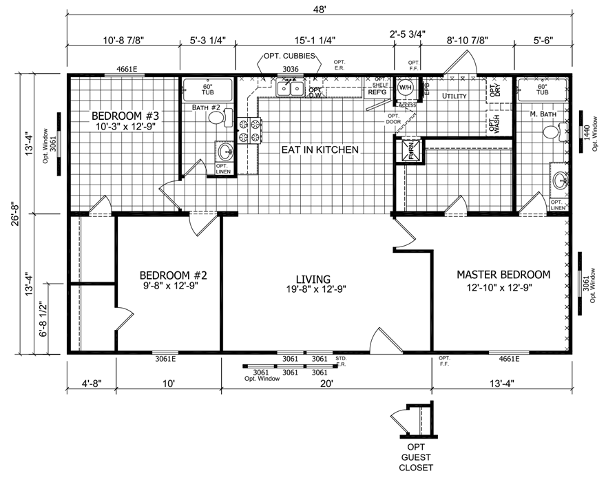 Best Mobile Home on Clearance Available Now - Explore Now